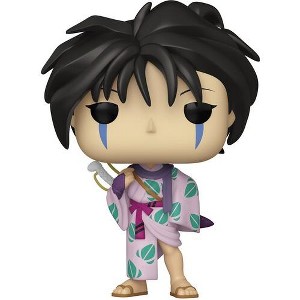 Funko - FUNKO POP! Anime: InuYasha - Jakotsu - 1 of 2