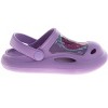Sesame Street Clogs for Girls - Casual Comfortable Slip-On Easy Clean (Toddler – Little Kid) - 3 of 4