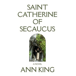 Saint Catherine of Secaucus - by Ann King - 1 of 1