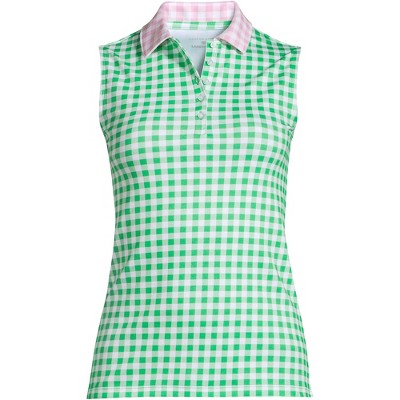 Lands' End Draper James X Lands' End Women's Plus Size Sleeveless