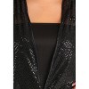 HalloweenCostumes.com Plus Size Jazz Flapper Costume - image 3 of 4