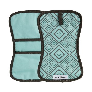 Nordic Ware Bundt® Hot Pad Set of 2 - 1 of 4