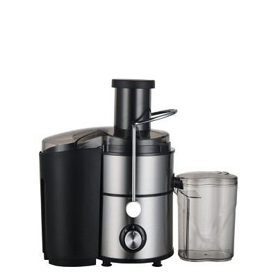 BestParts 900W Multi-Function Electric Juicer with 3” Feed Chute, Centrifugal Juicer, 30oz BPA-Free Juice Jug, Easy to Clean
