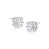 Ross-Simons 8.00 ct. t.w. CZ Tennis Bracelet With Free 1.50 ct. t.w. CZ Stud Earrings in Sterling Silver - 4 of 4
