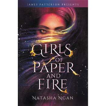 Girls of Paper and Fire - by Natasha Ngan