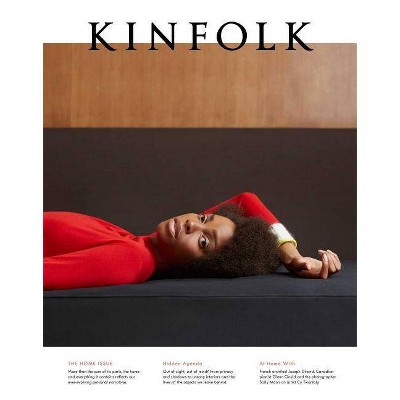 Kinfolk Volume 21 - by  Various (Paperback)