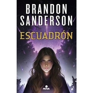 Escuadrón / Skyward - by  Brandon Sanderson (Paperback) - 1 of 1