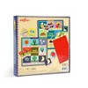 eeBoo: French Bingo Vocabulary Game - 4 of 4
