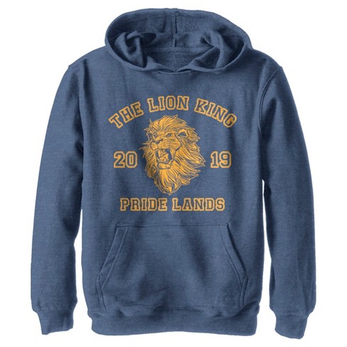 Lion king hot sale musical hoodie