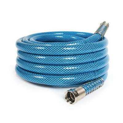 Flexible Drainage Hose - Kiva Rhyme