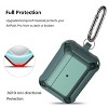 Eggshell 360 degree Protect Case for AirPods Pro In Green - 3 of 4
