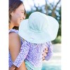 RuffleButts Gender Inclusive Sun Protective Hat - 4 of 4