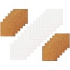 Pintar Art Supply 4" Square Coaster Kit-36 Pack - 2 of 4