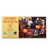 Sunsout Our Favorite Time of the Year 300 pc  Halloween Jigsaw Puzzle 28914 - 3 of 4