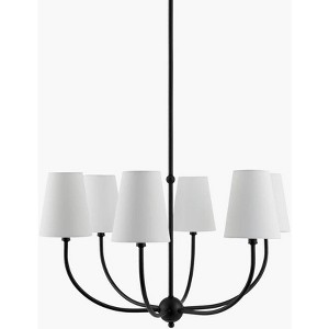 Livabliss Ponso Traditional Ceiling Lights - 1 of 4