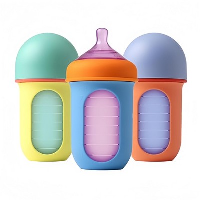 AOSTIRMOTOR Baby Feeding Essentials Bottle