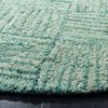 Nantucket NAN316 Hand Tufted Indoor Rugs - Safavieh - 3 of 4