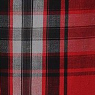 1049 - red / black / grey