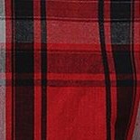 1049 - red / black / grey