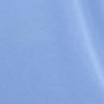 light blue - white - light blue - white - navy