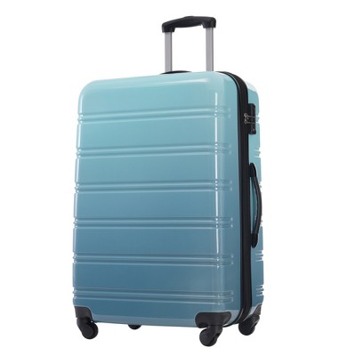 Vynxaria 3-Piece Hardshell Luggage Set ¨C Expandable Spinner Suitcases with TSA Lock, Lightweight PC Design