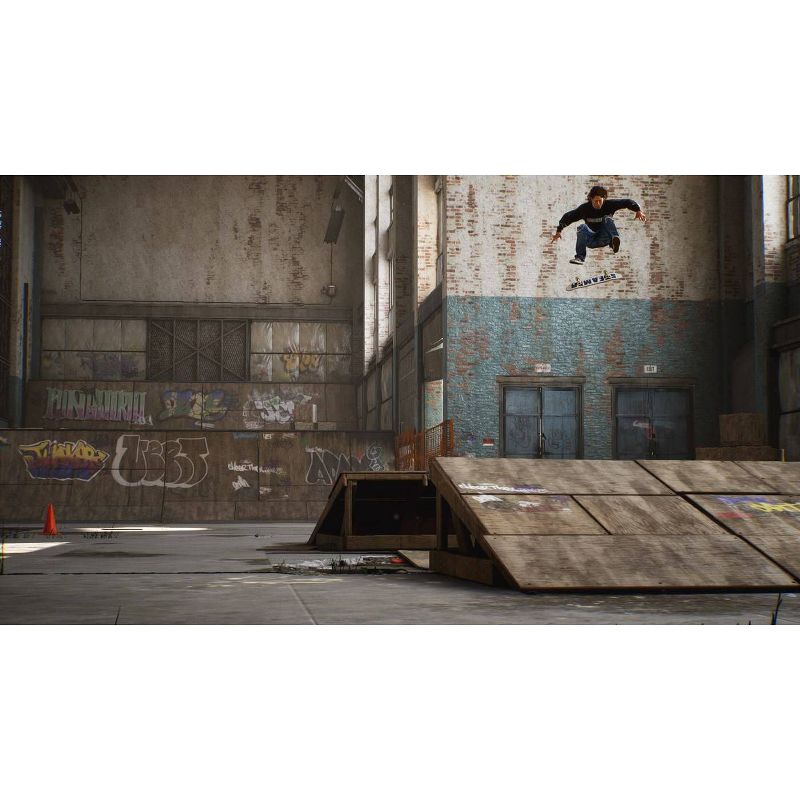 Tony Hawk&#39;s Pro Skater 1 + 2 - Xbox Series X|S/Xbox One (Digital), 2 of 5