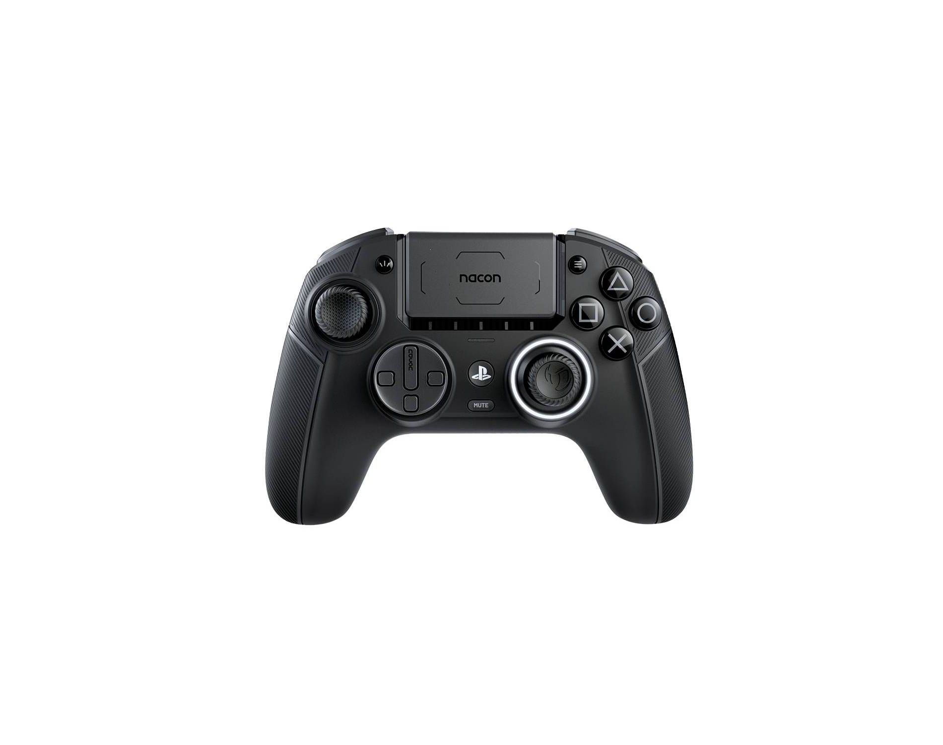 Nacon Revolution 5 Pro Wireless PS5 Controller Black
