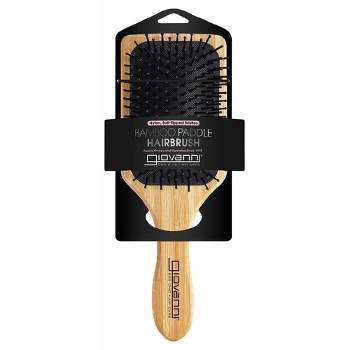 Giovanni Bamboo Paddle Hair Brush - 1 ct