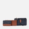 MKF Collection Muriel Crossbody Bag with Card Holder and Small Pouch by Mia K - 2 of 4