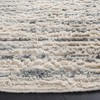 Casablanca CSB793 Hand Woven Indoor Rugs - Safavieh - 3 of 4