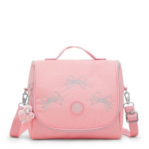 Kipling New Kichirou Metallic Lunch Bag : Target