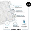 Simply Air Filter, MERV 8, 6 Pack, Furnace Air Filter for HVAC - 4 of 4