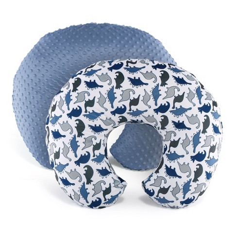 Nursing pillow 2024 cover target