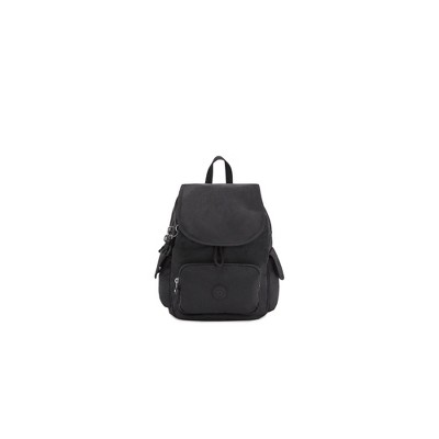 Kipling City Pack Small Backpack Black Noir : Target