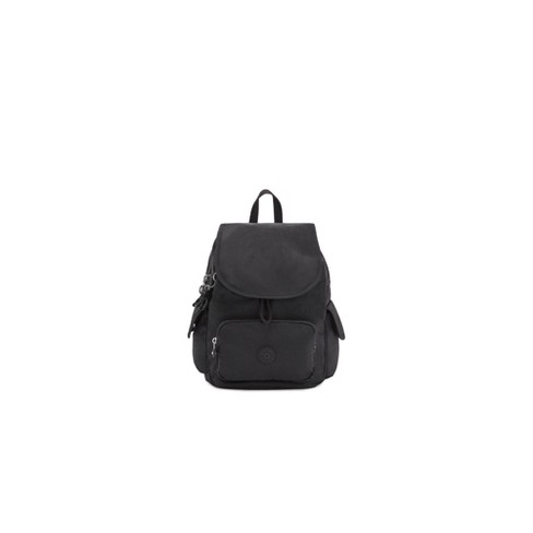 Target small 2025 black backpack