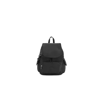Kipling City Pack Mini Backpack Black Noir : Target