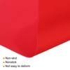 Unique Bargains Silicone Resin Casting Crafts Pad Non-Slip Nonstick Sheets Protector - 3 of 3