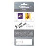 BabyFanatic Officially Licensed Unisex Pacifier Clip 2-Pack - NFL Minnesota Vikings - Officially Licensed Baby Apparel - 4 of 4