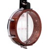 Gold Tone Plucky 5-String Travel Banjo Vintage Brown - 4 of 4