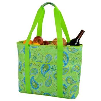 Picnic at Ascot Extra Large Insulated Cooler Bag - 30 Can Tote