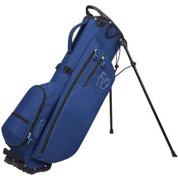 Wilson Staff ECO Carry Stand Bag '21