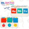 Ms. Rachel T-Shirt with 3D Flap Toddler - 3 of 4