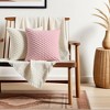 REGALWOVEN Soft Fuzzy Plush Decorative Throw Pillow Covers for Sofa Couch Bed Living Room 2 Pcs - 4 of 4