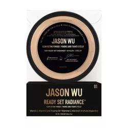Jason Wu Beauty Ready Set Radiance Setter - 0.299oz