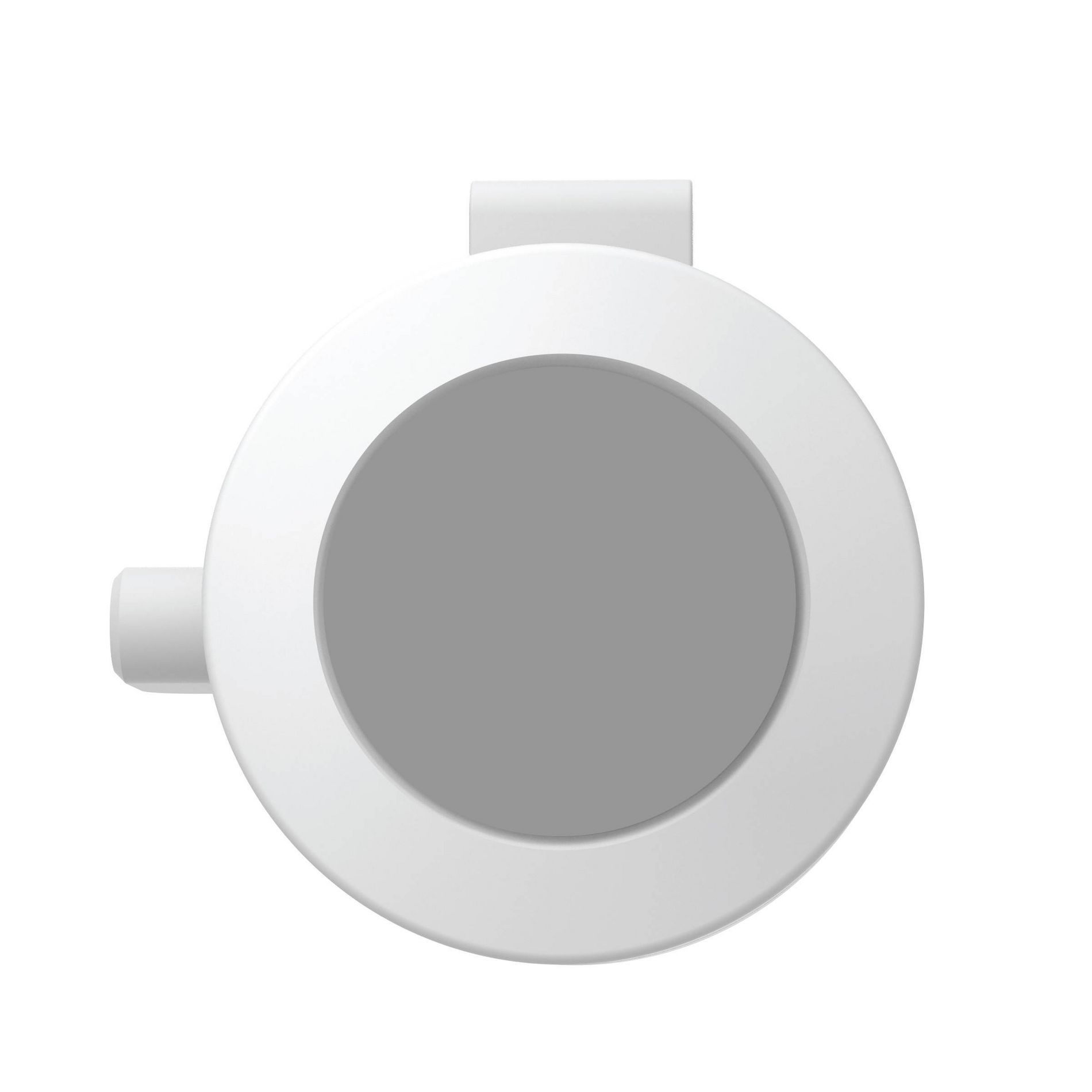 GEMS Clip on Personal Fan - White