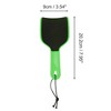 Unique Bargains Multifunctional Short Handle Foot Scrubber 7.95"x3.54"x1.30" 1 Pc - 4 of 4