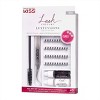 KISS Lash Couture Luxtensions Collection Faux Lash Extension Kit - 40ct - image 2 of 4