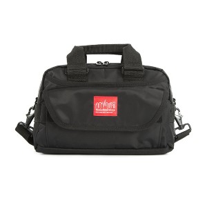 Manhattan Portage Flight Nylon Lenox Shoulder Bag - 1 of 4