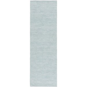 Montauk MTK321 Hand Tufted Indoor Rug - Safavieh - 1 of 4