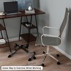 Leisure Sports Under Desk Pedal Bike - Portable Mini Exercise Bike - 2 of 4